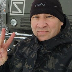 Фотография мужчины Ринат, 46 лет из г. Астрахань