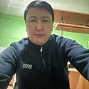 Ержан, 38 лет