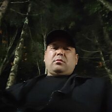 Фотография мужчины Маруфжон, 28 лет из г. Байкал