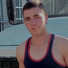 Фотография мужчины Евгений, 22 года из г. Балкашино