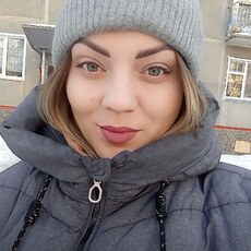 Фотография девушки Марина, 33 года из г. Новосибирск