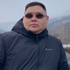 Фотография мужчины Азамат, 25 лет из г. Горно-Алтайск