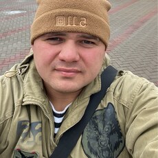 Фотография мужчины Колян, 30 лет из г. Молодогвардейск