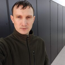 Фотография мужчины Влад, 35 лет из г. Братск