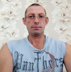 Фотография мужчины Александр, 48 лет из г. Черногорск