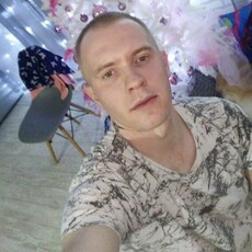 Фотография мужчины Влад, 27 лет из г. Екатеринбург