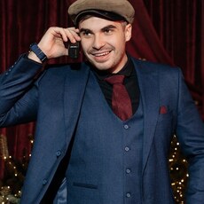 Фотография мужчины Руслан, 24 года из г. Ростов-на-Дону