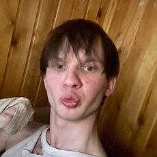 Фотография мужчины Даня, 18 лет из г. Екатеринбург