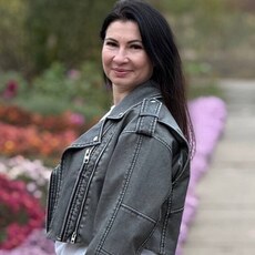 Фотография девушки Виктория, 43 года из г. Макеевка