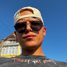 Фотография мужчины Акбар, 27 лет из г. Воскресенск