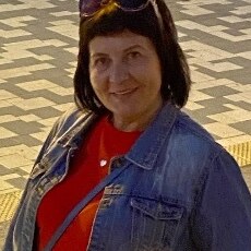 Фотография девушки Наталья, 56 лет из г. Самара