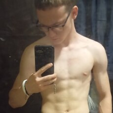 Фотография мужчины Данила, 18 лет из г. Самара