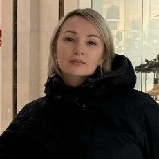 Фотография девушки Наталия, 43 года из г. Пушкино (Московская Обл)