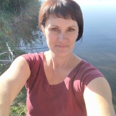 Фотография девушки Наталья, 43 года из г. Донецк