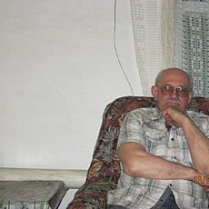 Фотография мужчины Геннадий, 69 лет из г. Павлодар