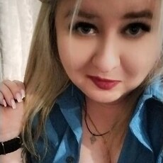 Фотография девушки Дарья, 31 год из г. Хвалынск