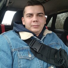 Фотография мужчины Игорь, 28 лет из г. Донецк