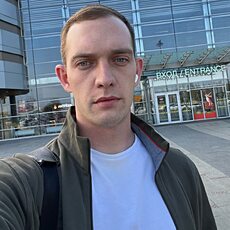 Фотография мужчины Иван, 28 лет из г. Омск