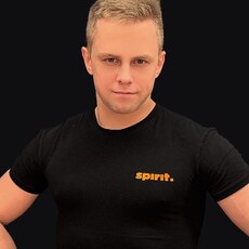 Фотография мужчины Макс, 40 лет из г. Пермь