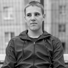 Фотография мужчины Олег, 26 лет из г. Ноябрьск