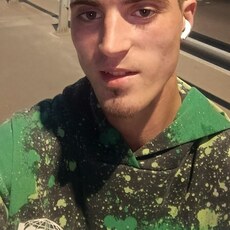 Фотография мужчины Юрий, 21 год из г. Вологда