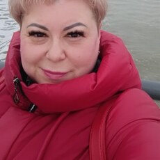 Фотография девушки Жанна, 47 лет из г. Краснодар