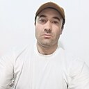 Шерали, 35 лет