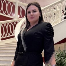 Фотография девушки Элина, 25 лет из г. Москва