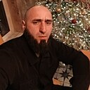 Халид, 39 лет