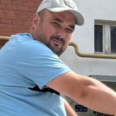 Фотография мужчины Сергей, 37 лет из г. Рязань