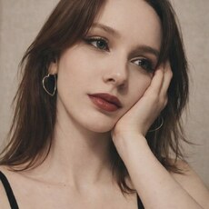 Фотография девушки Кариночка, 18 лет из г. Петропавловск