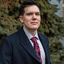 Макс, 24 года