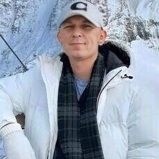 Фотография мужчины Алексей, 45 лет из г. Тверь