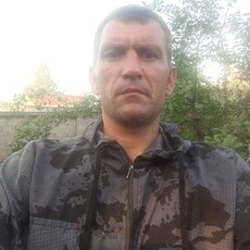 Фотография мужчины Андрей, 34 года из г. Оренбург