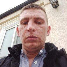 Фотография мужчины Денис, 33 года из г. Лихославль