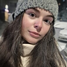 Фотография девушки Катя, 31 год из г. Красноярск