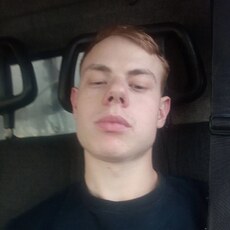Фотография мужчины Роман, 24 года из г. Рязань