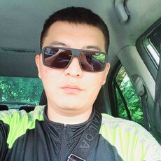 Фотография мужчины Cs, 33 года из г. Улан-Удэ