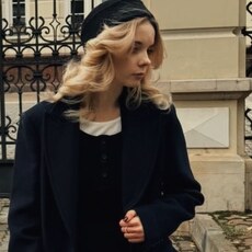 Фотография девушки Ася, 18 лет из г. Москва