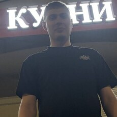 Фотография мужчины Толя, 23 года из г. Санкт-Петербург