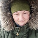 Надія, 50 лет