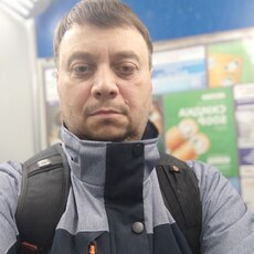 Фотография мужчины Александр, 47 лет из г. Томск