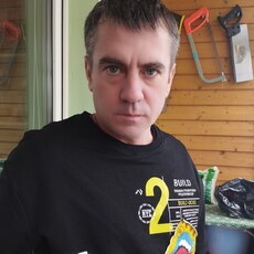 Фотография мужчины Александр, 42 года из г. Нижний Новгород