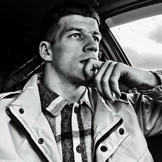 Фотография мужчины Сергей, 27 лет из г. Червень