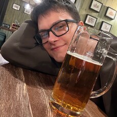 Фотография мужчины Максим, 22 года из г. Нижний Новгород