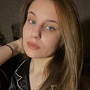 Анастасия, 19 лет