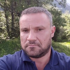 Фотография мужчины Сергей, 37 лет из г. Самара