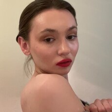 Фотография девушки Елизавета, 22 года из г. Кострома