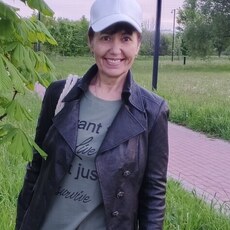 Фотография девушки Алина, 55 лет из г. Заинск