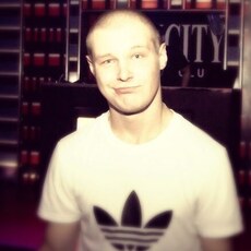 Фотография мужчины Никита, 34 года из г. Санкт-Петербург